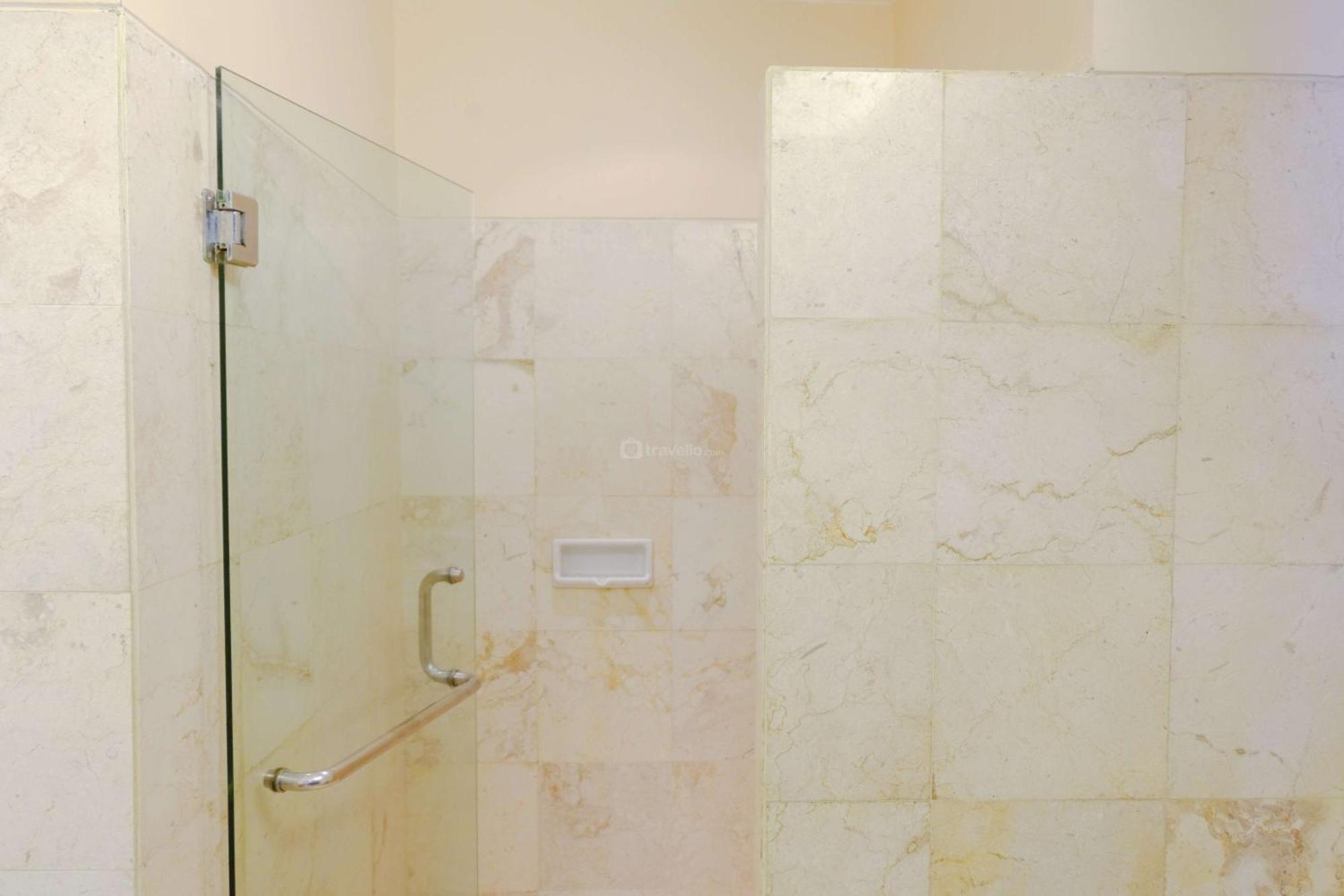 Cozy 3br Braga Walk By Travelio *
