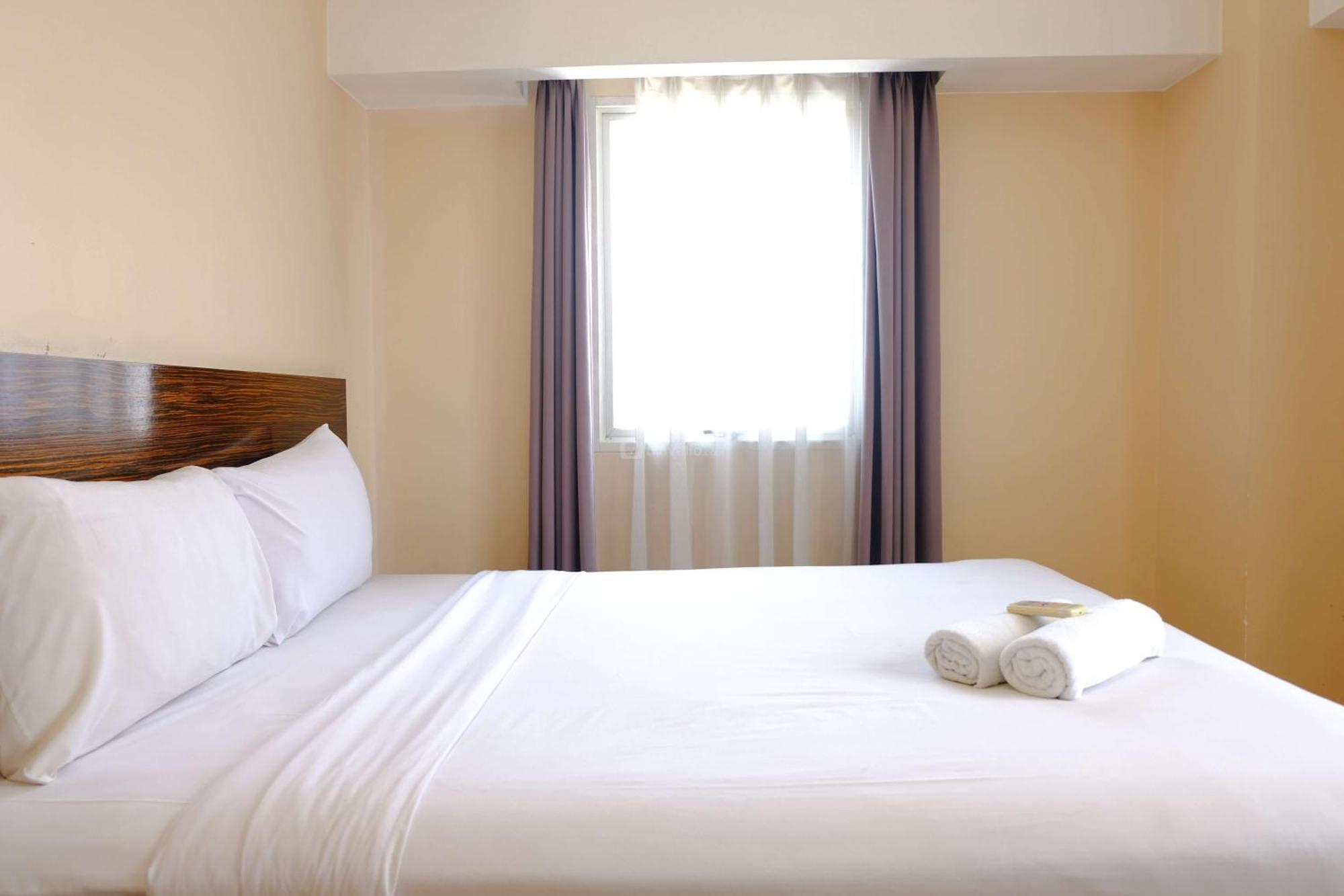 Cozy 3br Braga Walk By Travelio