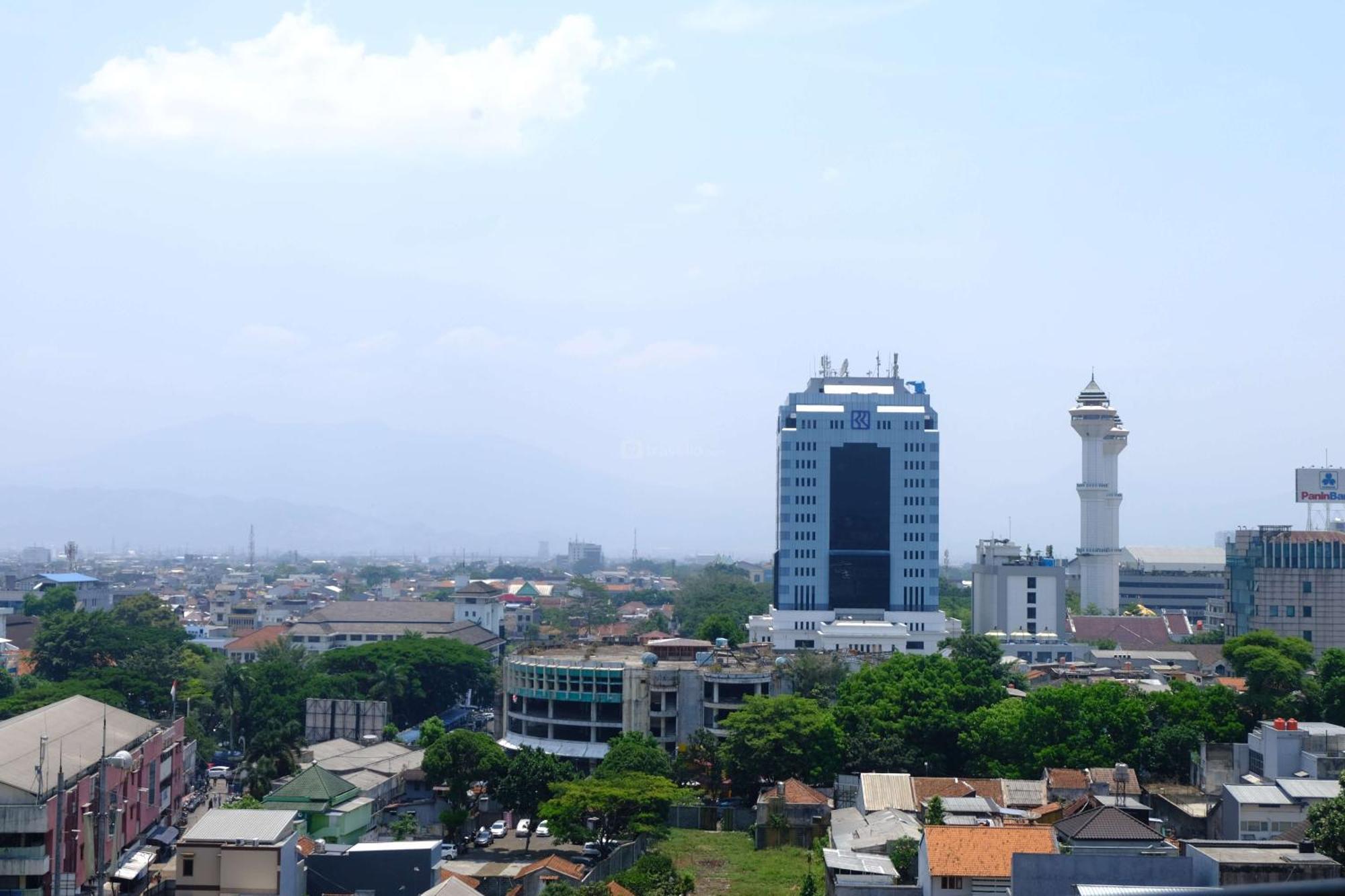 Cozy 3br Braga Walk By Travelio *