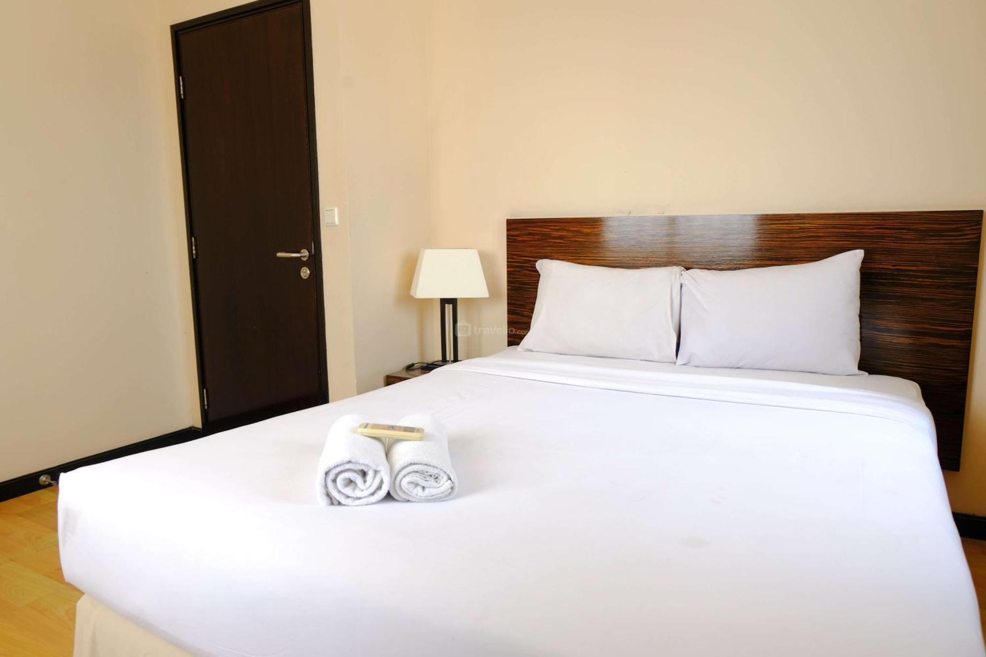 Cozy 3br Braga Walk By Travelio *