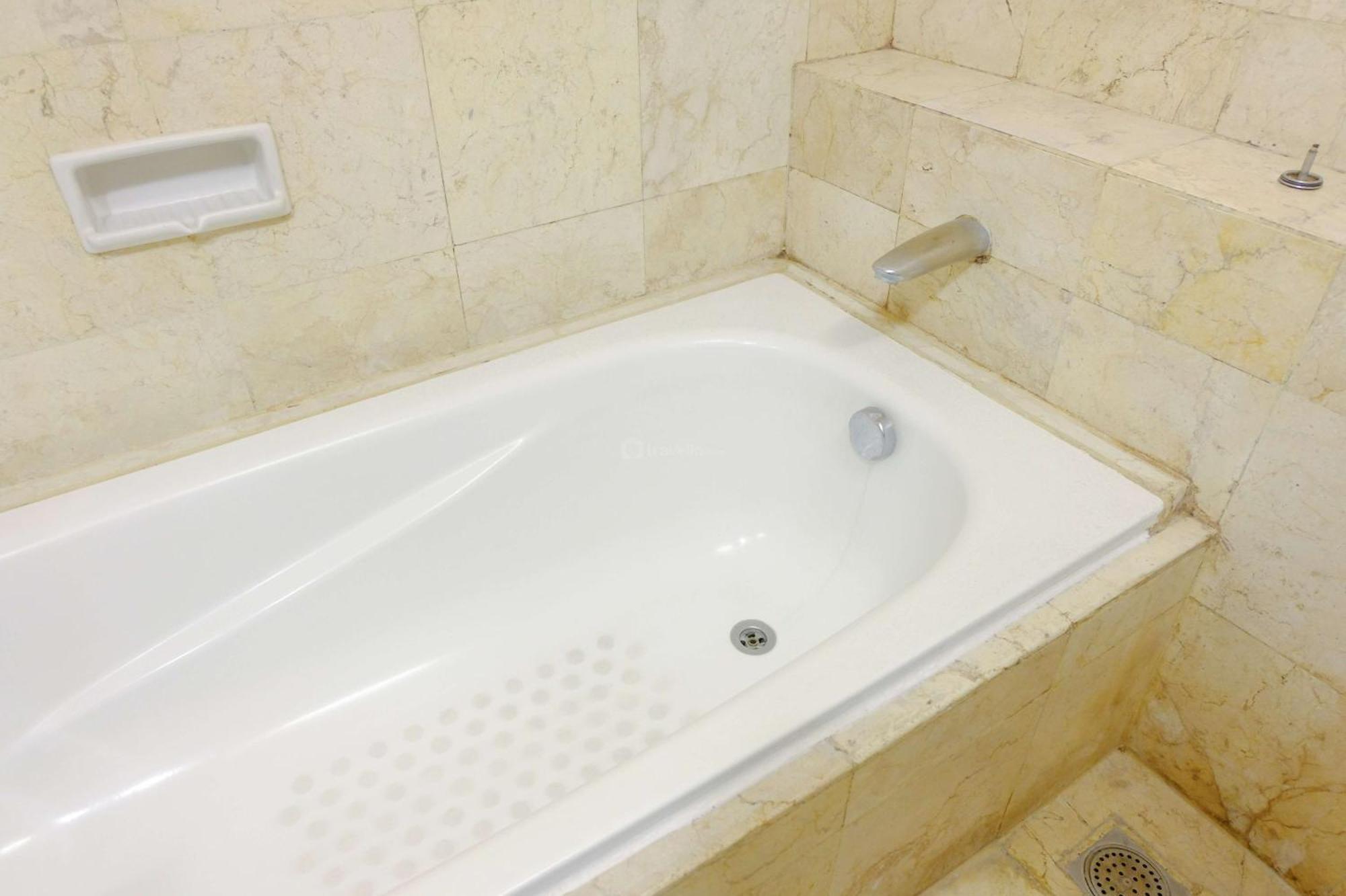 Cozy 3br Braga Walk By Travelio * Bandung