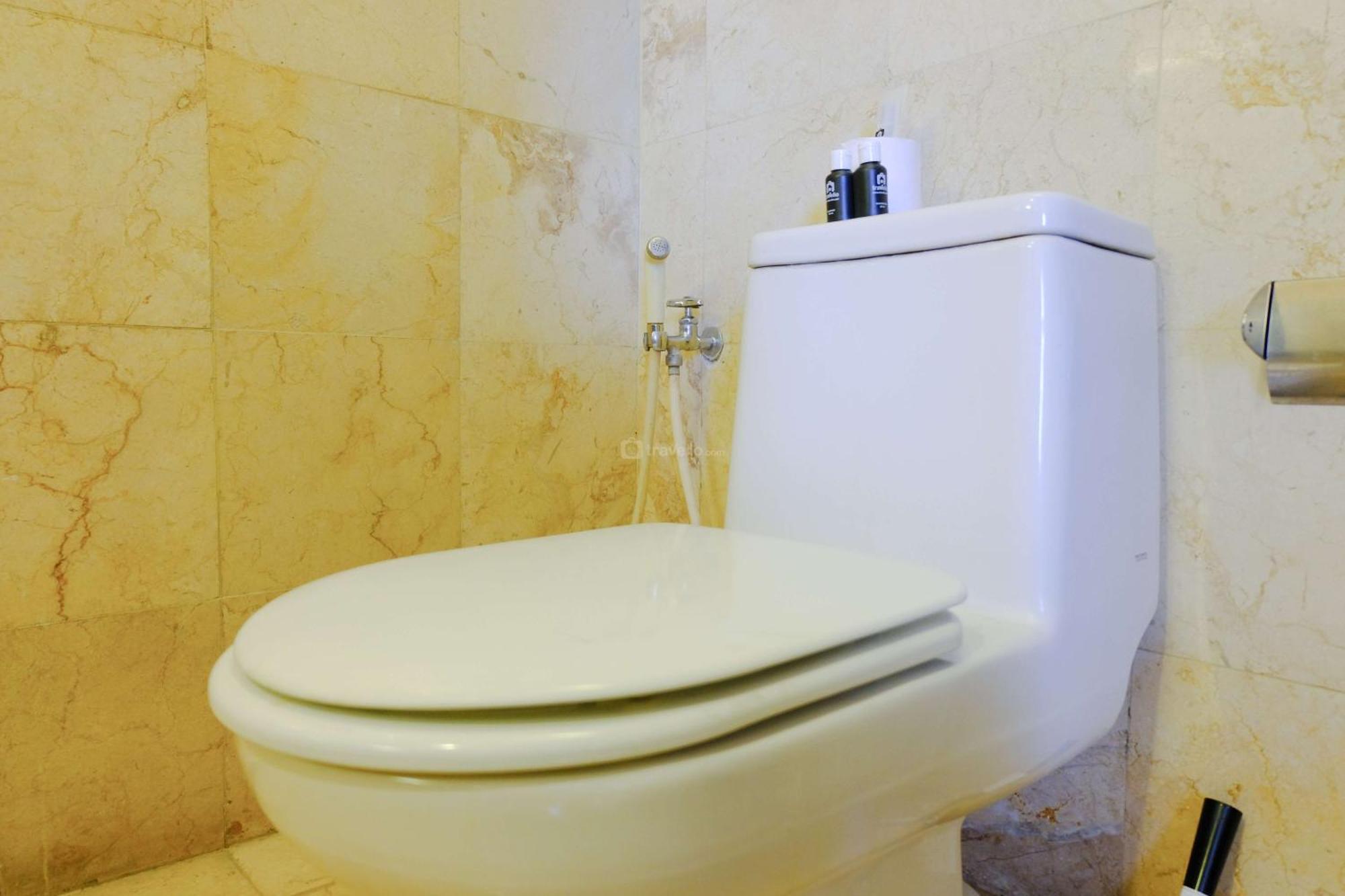 Cozy 3br Braga Walk By Travelio *