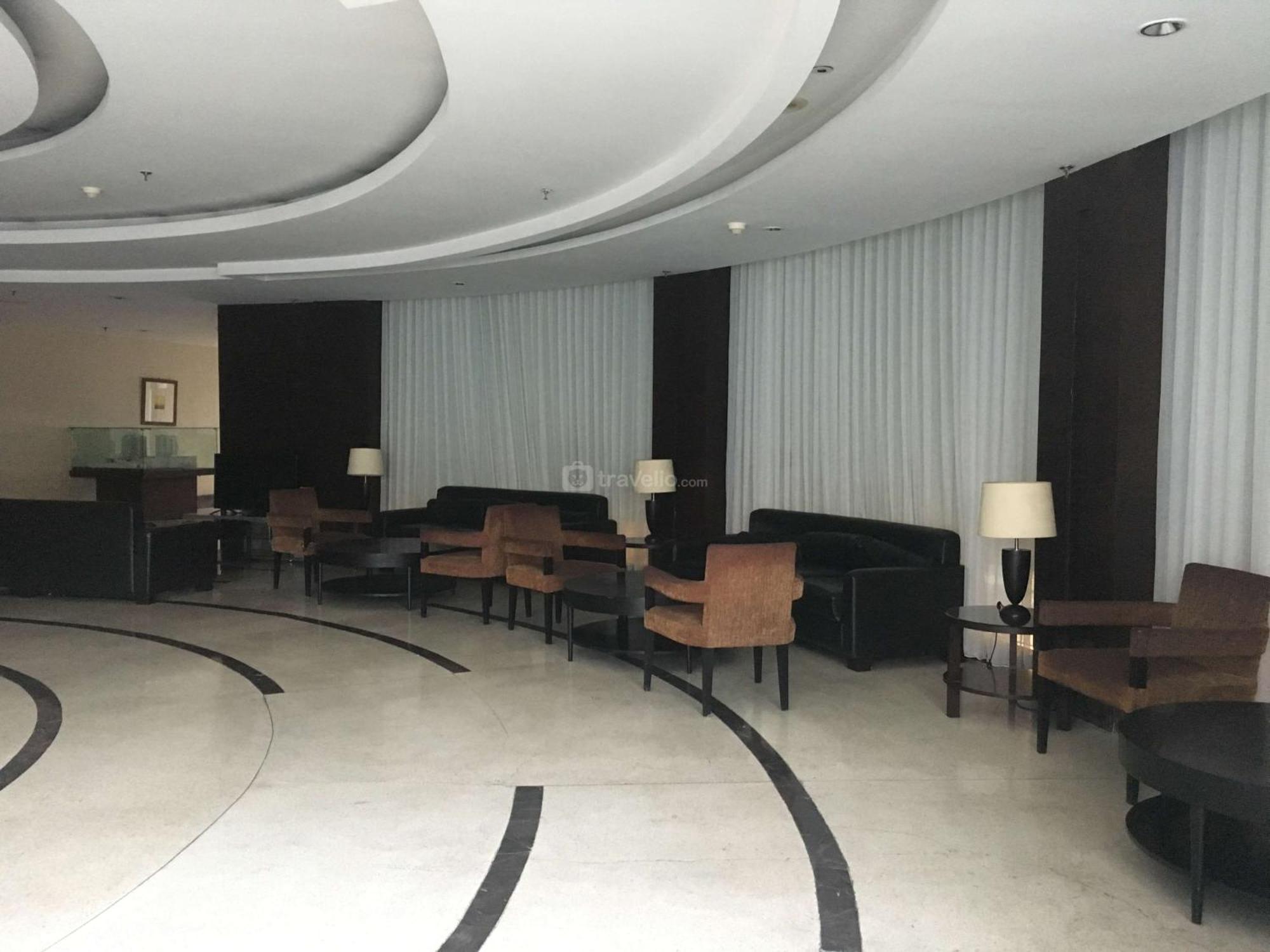 Cozy 3br Braga Walk By Travelio * Bandung