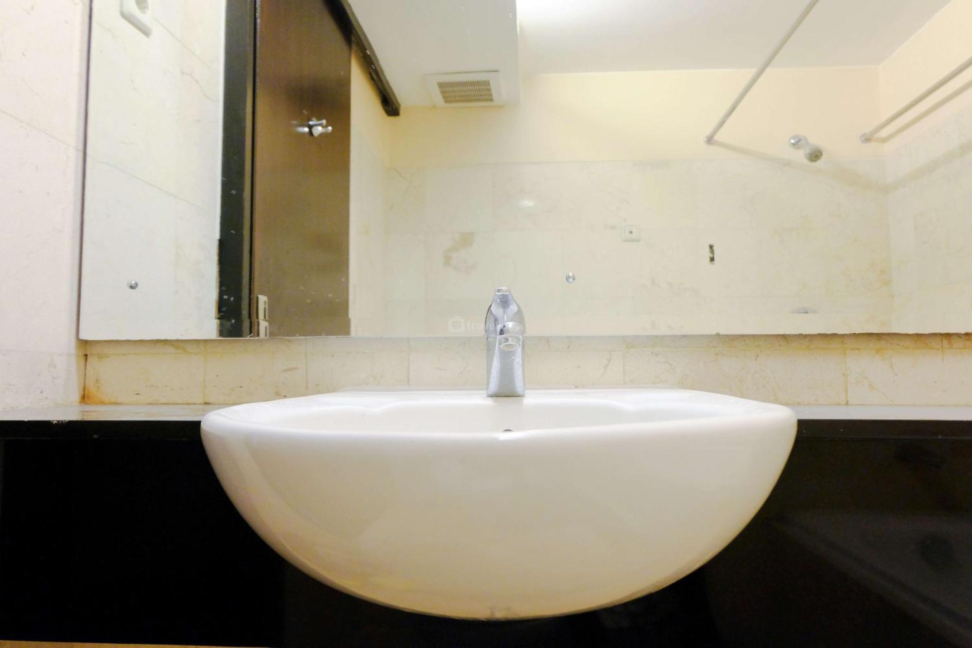 Cozy 3br Braga Walk By Travelio * Bandung